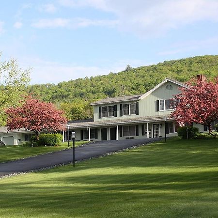 Motel Braeside Lodging à Woodstock Extérieur photo